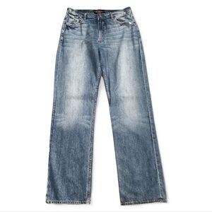 Men's Lucky Brand 181 Jeans 34x36 Relaxed